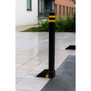 Fall Down / Collapsible Bollard